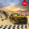 Xtreme Demolition Derby Racing Car Crash Game Pro