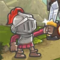 play Valiant Knight Platformgames