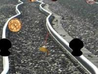 play Abandoned Zig Zag Railway Escape