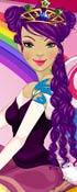 play Super Pink Princess
