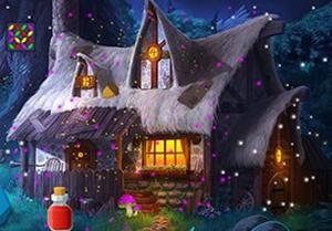 play Fantasy Bug Escape