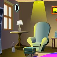 play Escape From Pretty Home