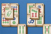 Fun Game Play Mahjong