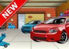 play Car Workshop