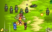 play Road Of Heroes