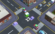 play Traffic Chaos