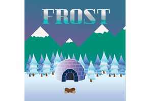 play Frost Construct
