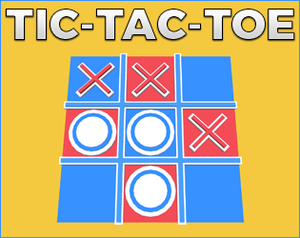 play Tic-Tac-Toe