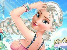 play Princess Hollywood Star