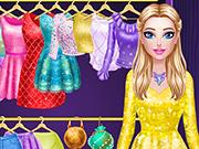 play Fashionista Fairy Look