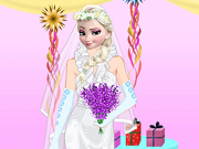 play Elisa Spring Wedding