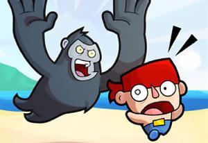 play Ice Cream Pirates