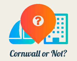 play Cornwall Or Not