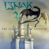 play Ishar 3: Seven Gates Of Infinity