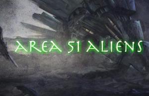 play Area 51 Aliens