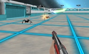 play Quasar Combat