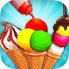 Rainbow Ice Cream Cone Maker! Sweet & Tasty Treat