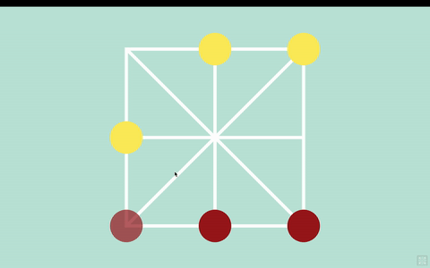 play Diagonals