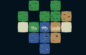 play The Flip Lands
