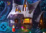 play Fantasy Bug Escape