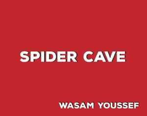 play Spider Cave