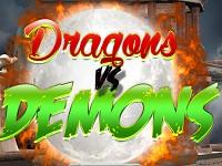 play Dragons Vs Demons