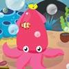 play Little Octopus Escape