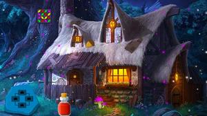 play Fantasy Bug Escape