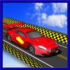 Xtreme Rooftop Car Racing Stunts