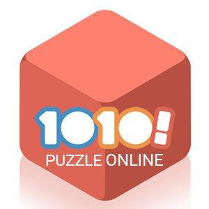 play 1010! Puzzle Online