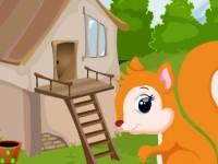 play Squirrel Rescue