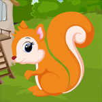 play Squirrel Rescue