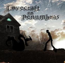 Lovecraft En Penumbras