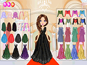 play Princess In Wonder Castle Game