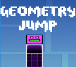 Geometry Jump