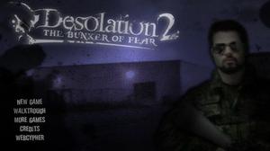 play Desolation 2 – The Bunker Of Fear