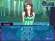 play Kaleidoscope Dating Sim 2: Love, Fate, Destiny Game