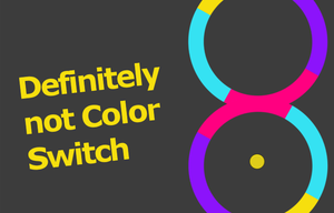 play Definitely Not Colorswitch