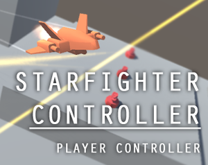 play Star Fighter Demo