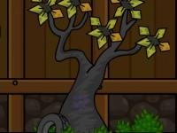 play Wooden Mur Escape