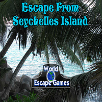 play Escape From Seychelles Island