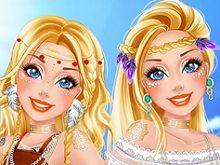 play Ellie Summer Festival!