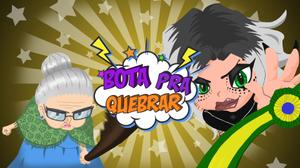 play Bota Pra Quebrar