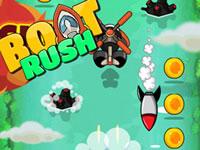 play Boat Rush