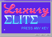play Luxuryelite.Exe