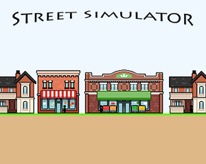play Street Simulator