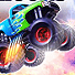 play Racing Monster Trucks