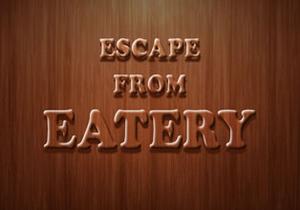 play Escape From Eatery