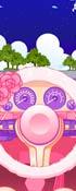 Princess Driver Quiz