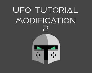 play Ufo Tutorial Mod 2